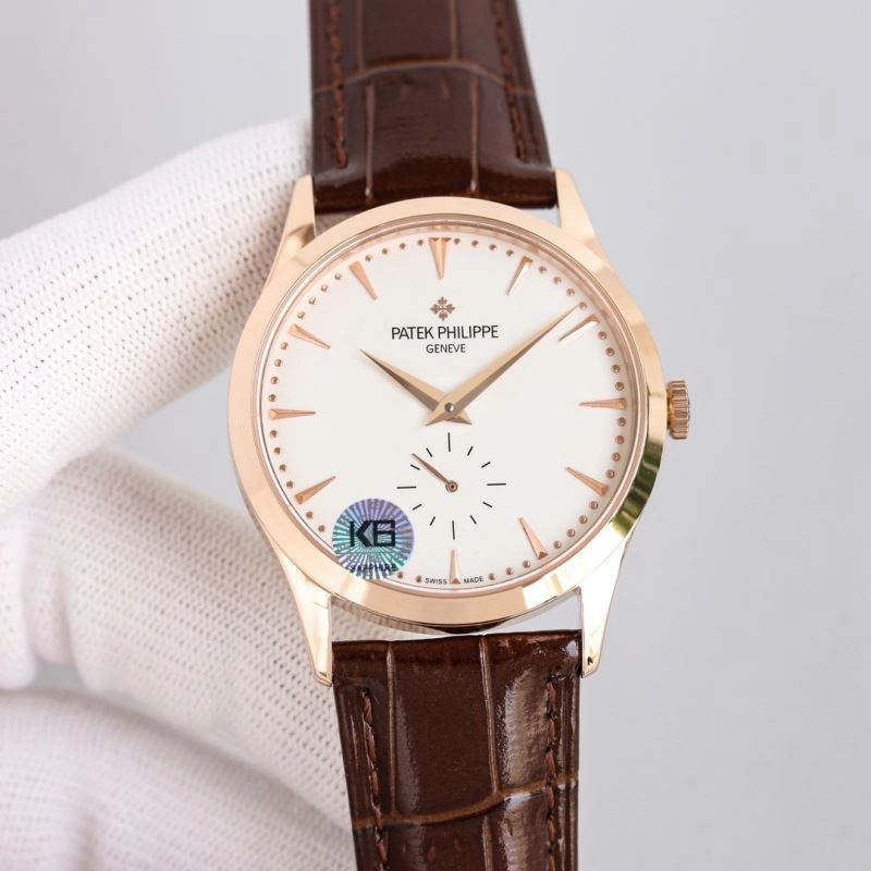 Attractive PATEK PHILIPPE Watches 196239