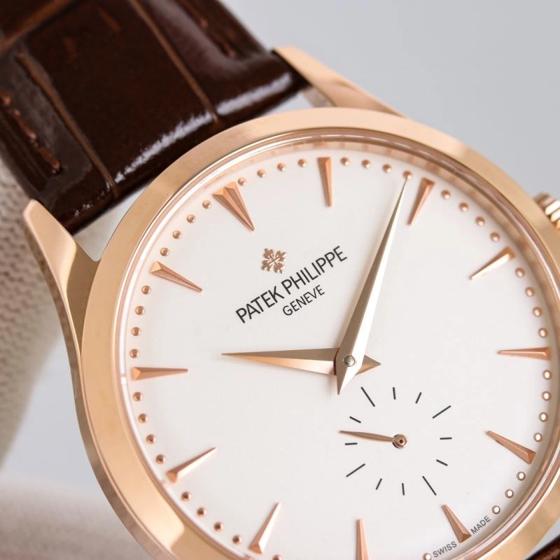 Attractive PATEK PHILIPPE Watches 196239