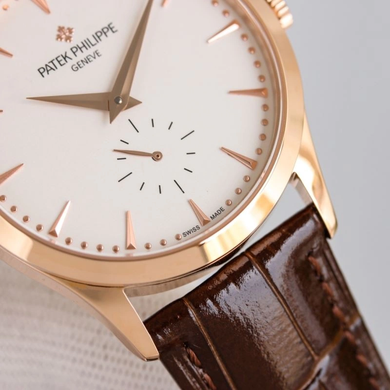 Attractive PATEK PHILIPPE Watches 196239