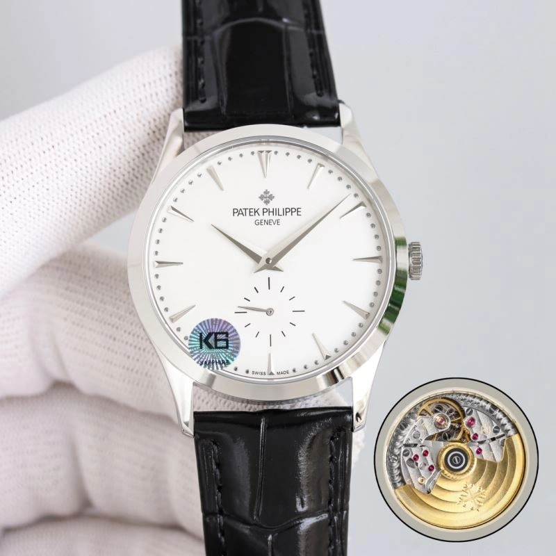 PATEK PHILIPPE Watches TopPick 196250