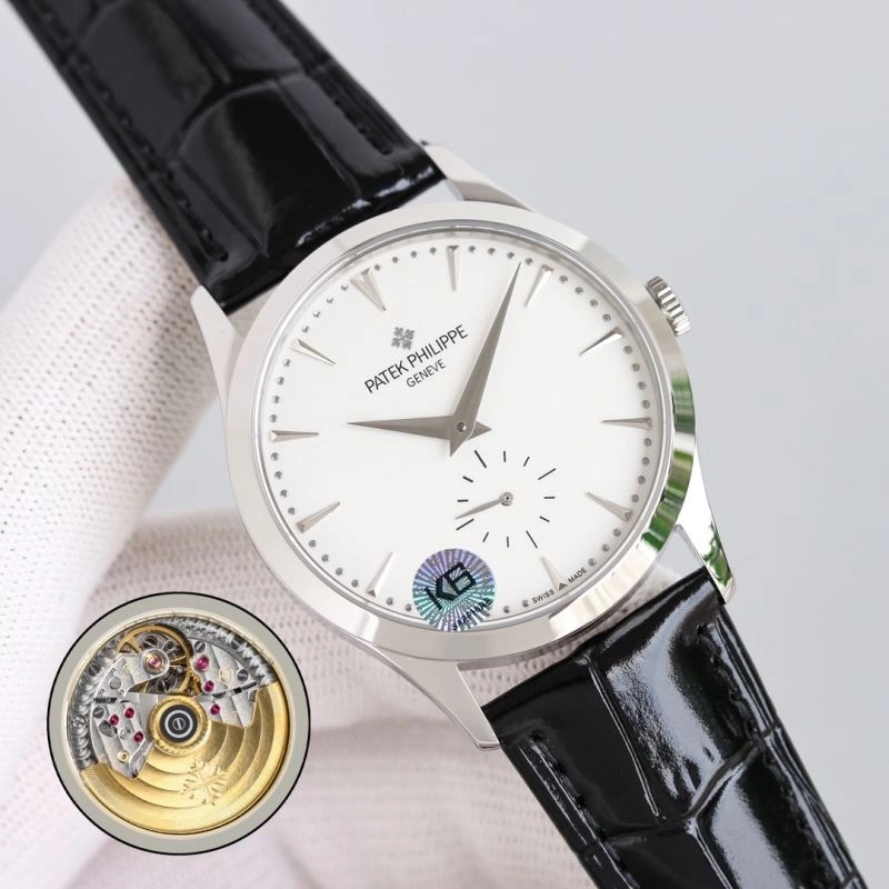 PATEK PHILIPPE Watches TopPick 196250