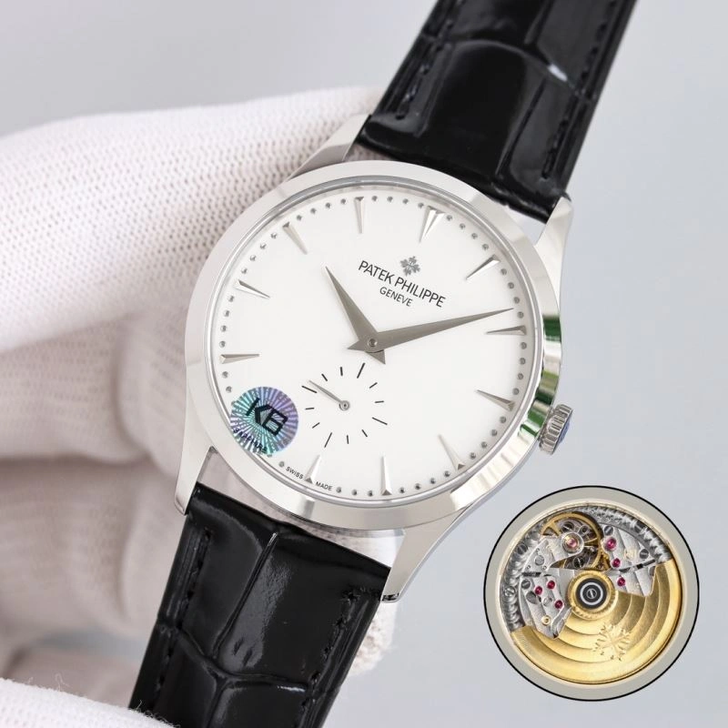 PATEK PHILIPPE Watches TopPick 196250