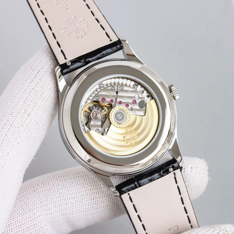 PATEK PHILIPPE Watches TopPick 196250