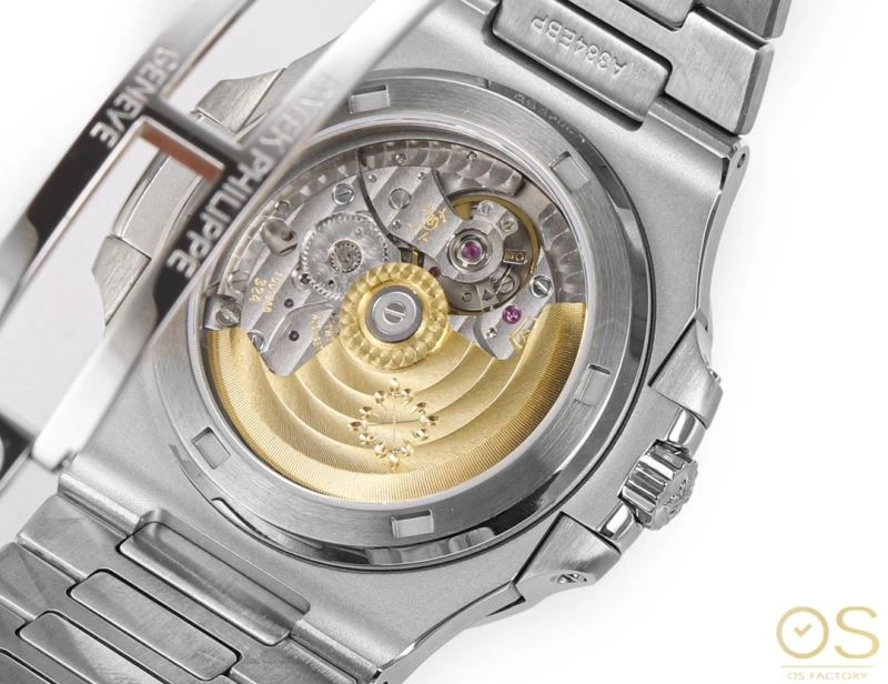 PATEK PHILIPPE Watches Stylish 196253