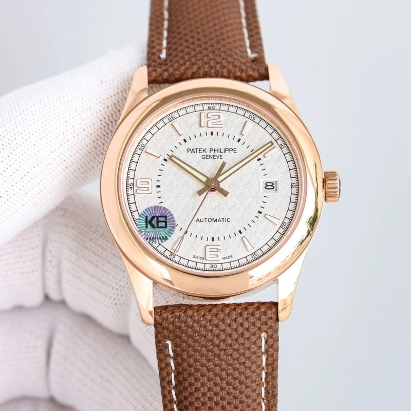 Trendsetting PATEK PHILIPPE Watches 196240