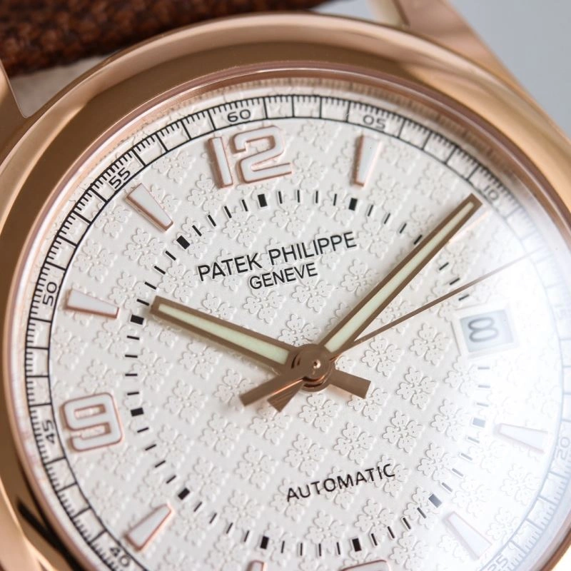 Trendsetting PATEK PHILIPPE Watches 196240
