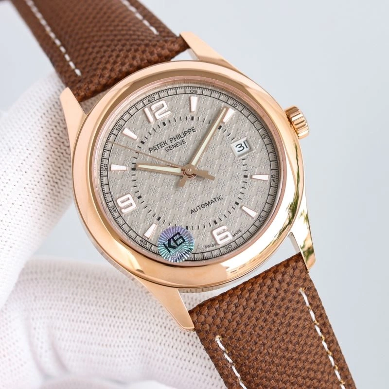 Trendsetting PATEK PHILIPPE Watches 196240