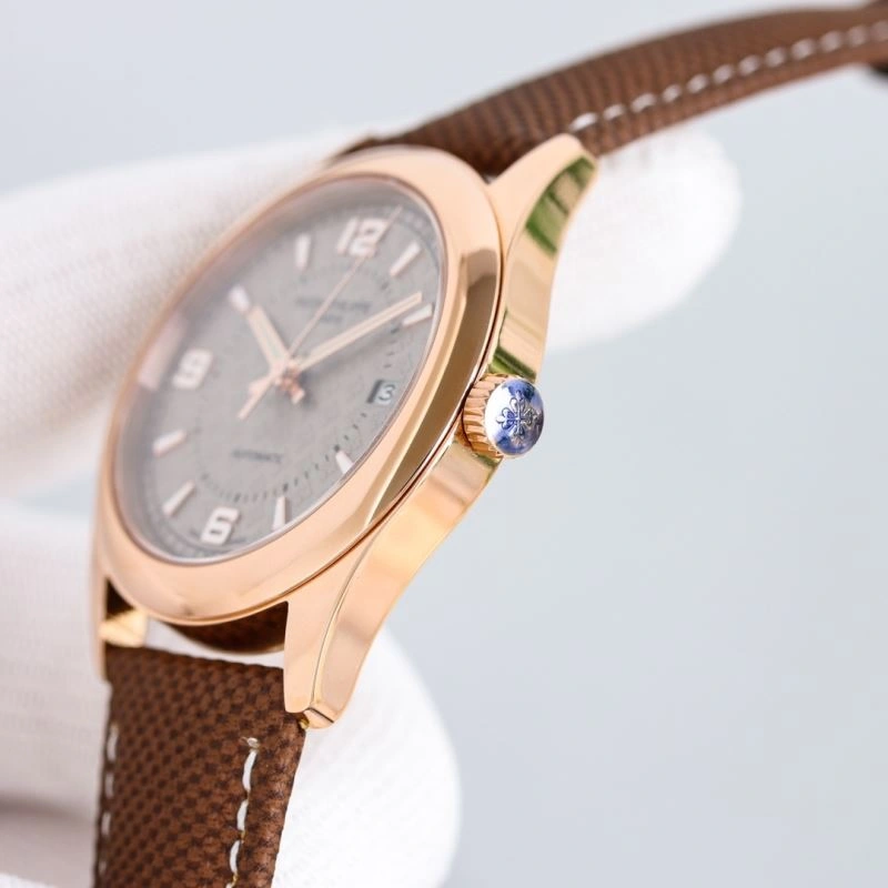 Trendsetting PATEK PHILIPPE Watches 196240
