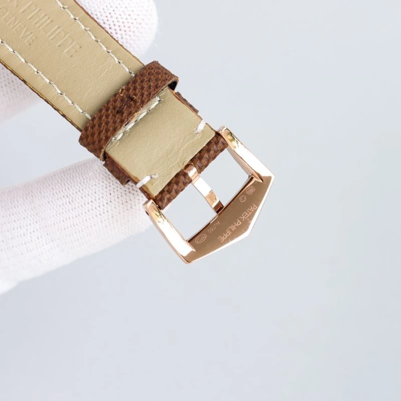 Trendsetting PATEK PHILIPPE Watches 196240
