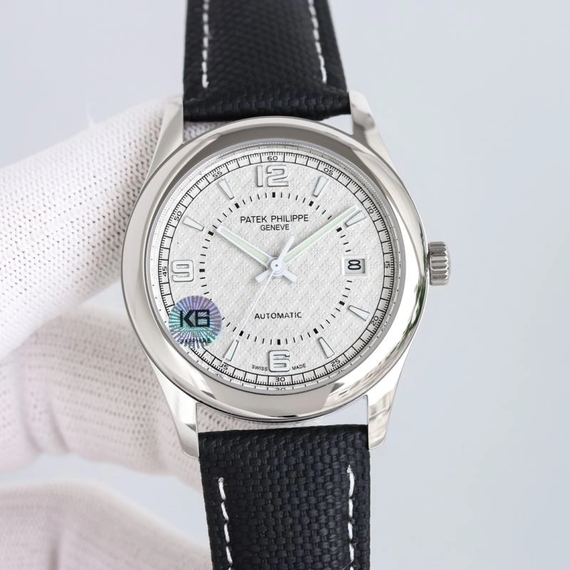 Reliable PATEK PHILIPPE Watches 196247