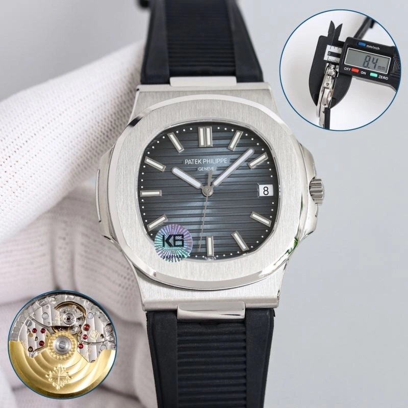 PATEK PHILIPPE Watches SunProtective 196249