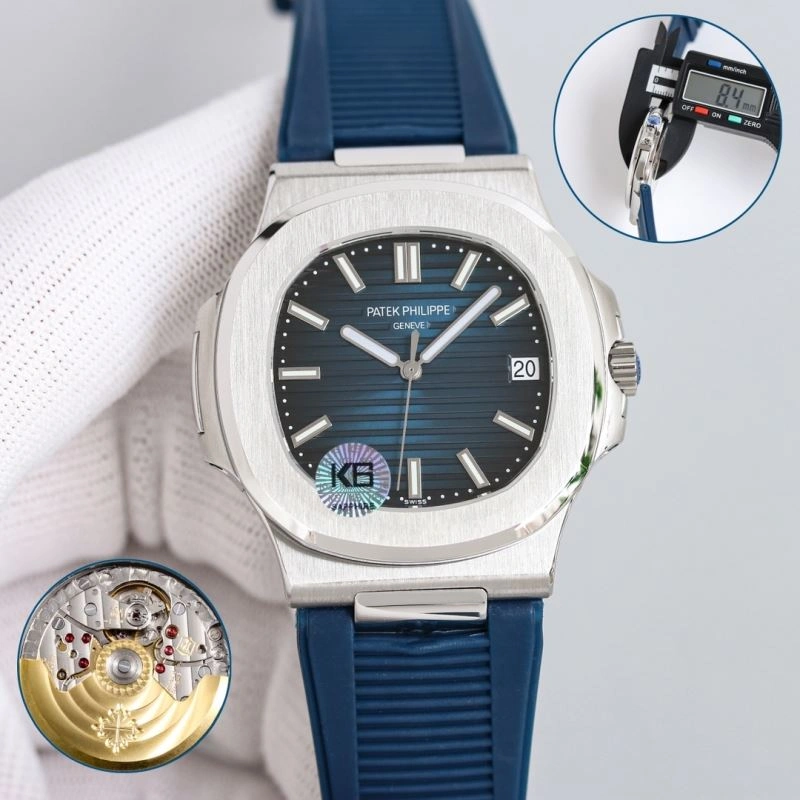 PATEK PHILIPPE Watches ComfortFit 196254