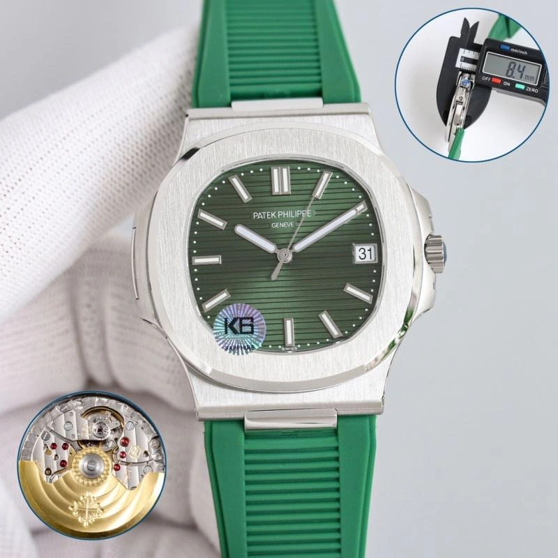 PATEK PHILIPPE Watches EasyCare 196241