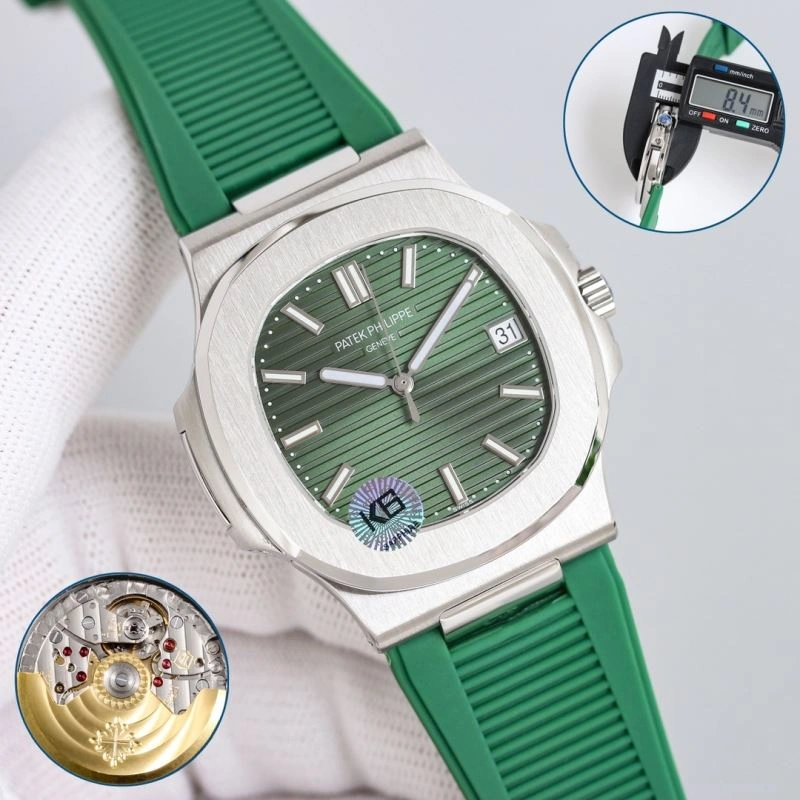 PATEK PHILIPPE Watches EasyCare 196241