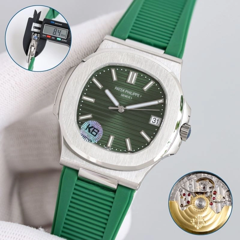 PATEK PHILIPPE Watches EasyCare 196241