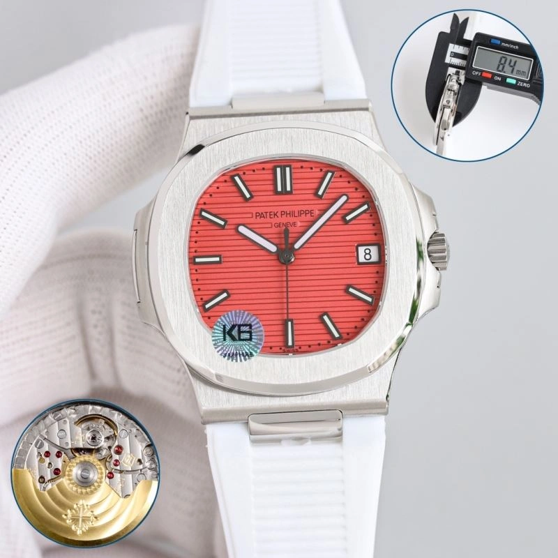 MoistureWicking PATEK PHILIPPE Watches 196238