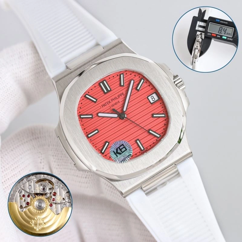 MoistureWicking PATEK PHILIPPE Watches 196238