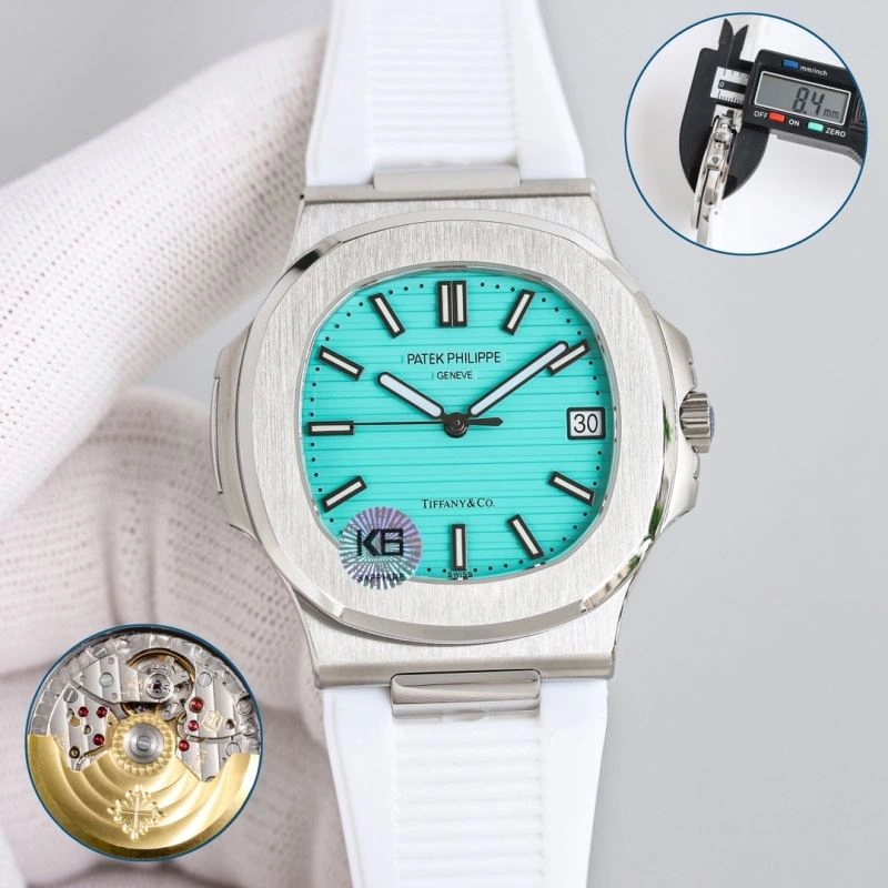 PATEK PHILIPPE Watches Sleek 196242