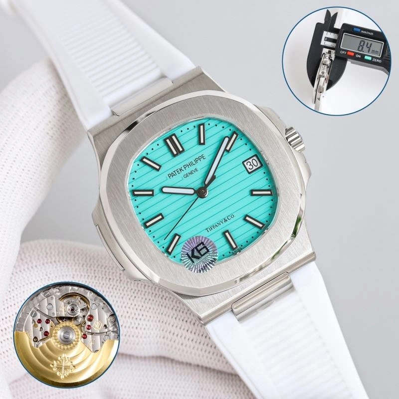 PATEK PHILIPPE Watches Sleek 196242