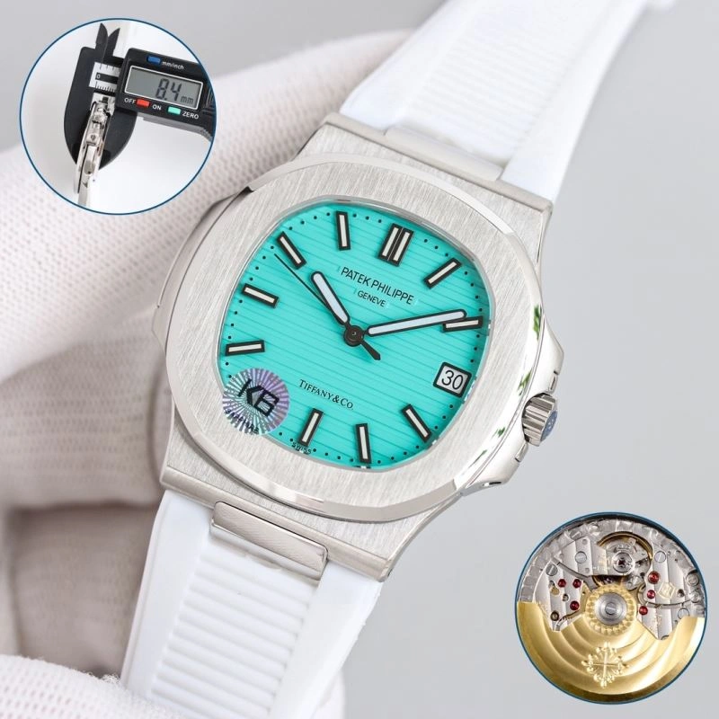 PATEK PHILIPPE Watches Sleek 196242