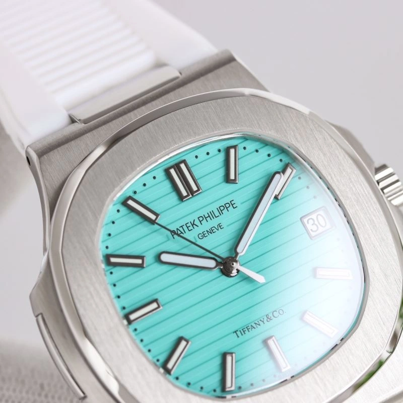 PATEK PHILIPPE Watches Sleek 196242