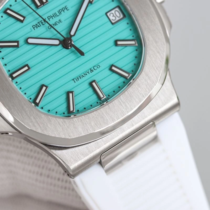 PATEK PHILIPPE Watches Sleek 196242