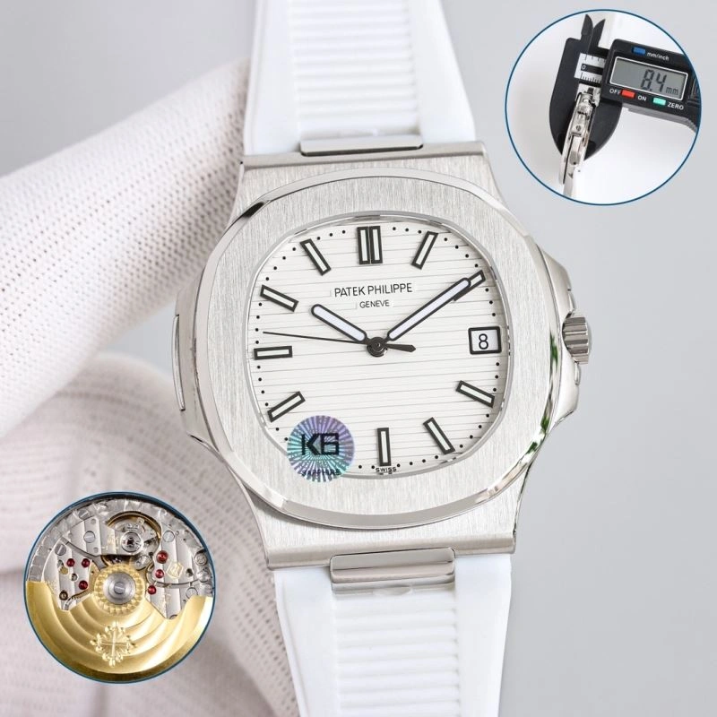 Youthful PATEK PHILIPPE Watches 196235