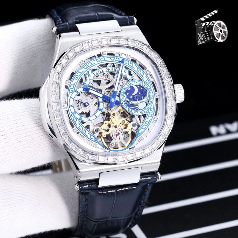 Stretchable PATEK PHILIPPE Watches 196232