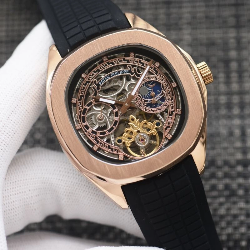 PATEK PHILIPPE Watches OnTrend 196234