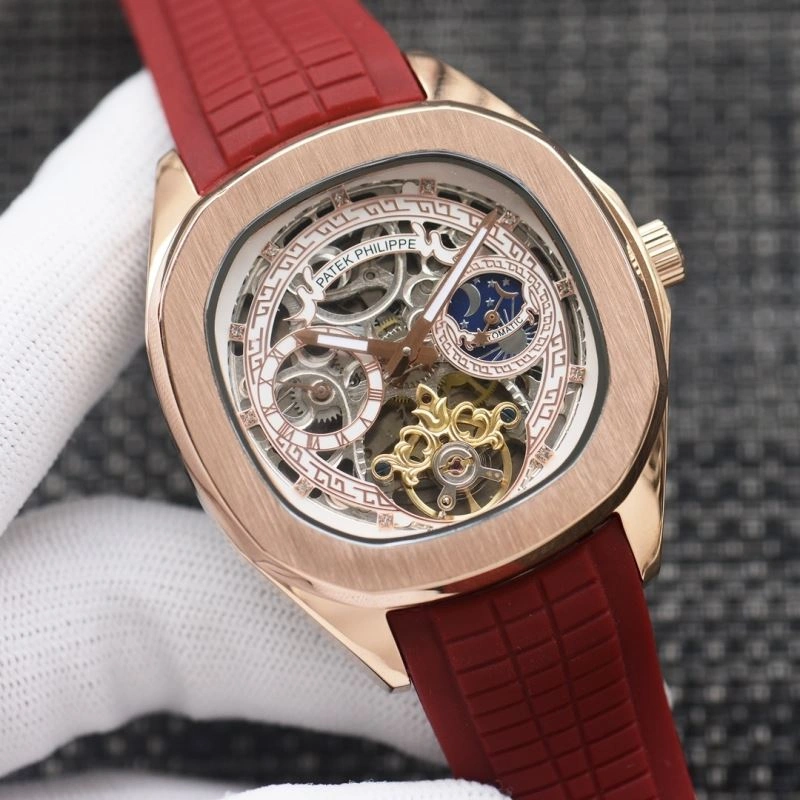 PATEK PHILIPPE Watches OnTrend 196234