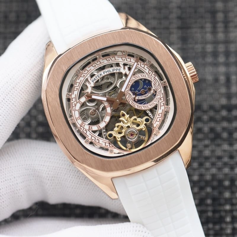 PATEK PHILIPPE Watches OnTrend 196234