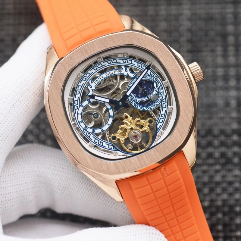 PATEK PHILIPPE Watches OnTrend 196234