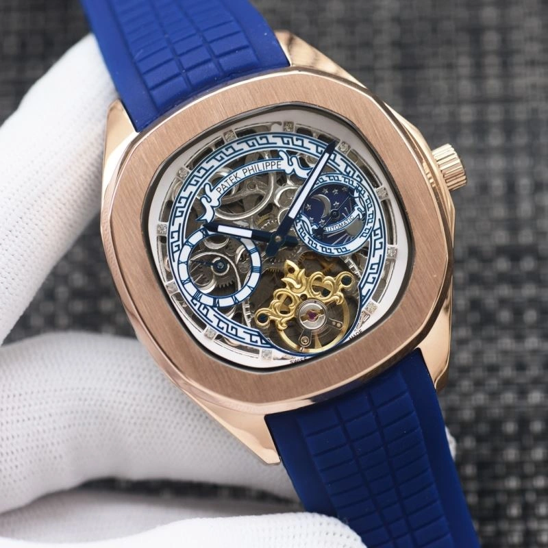PATEK PHILIPPE Watches OnTrend 196234