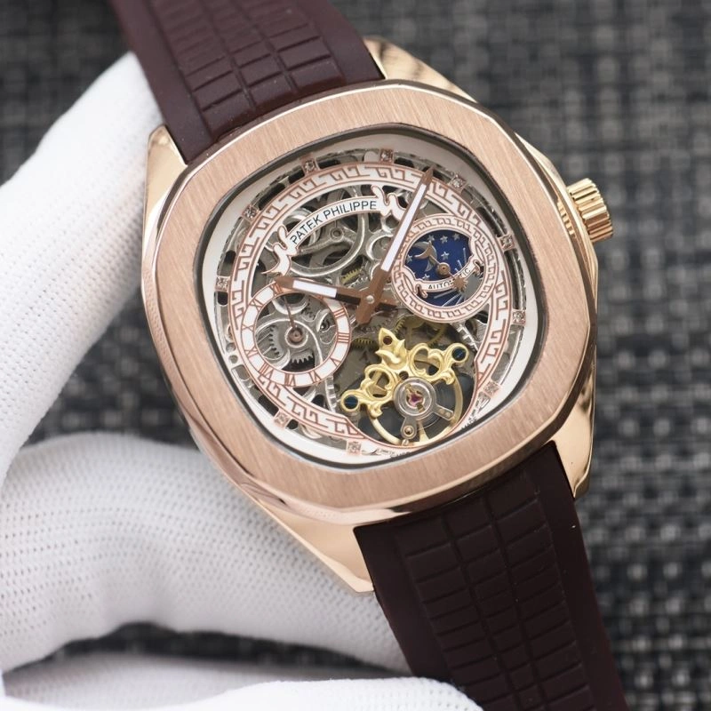 PATEK PHILIPPE Watches OnTrend 196234