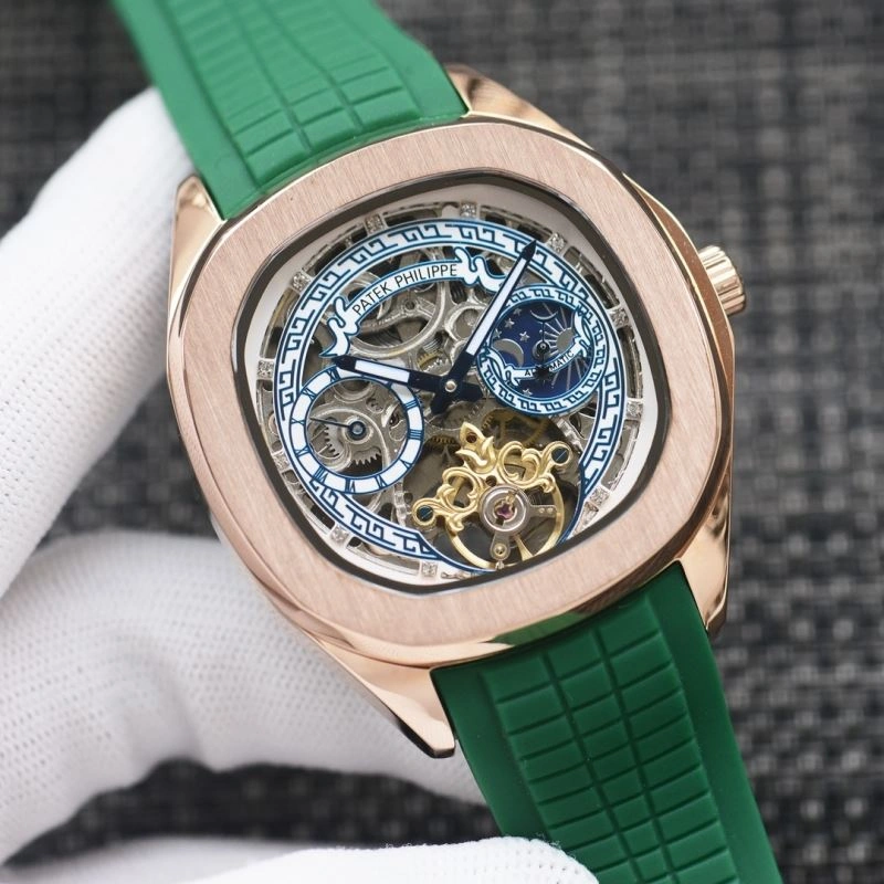 PATEK PHILIPPE Watches OnTrend 196234