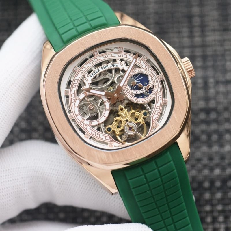 PATEK PHILIPPE Watches OnTrend 196234
