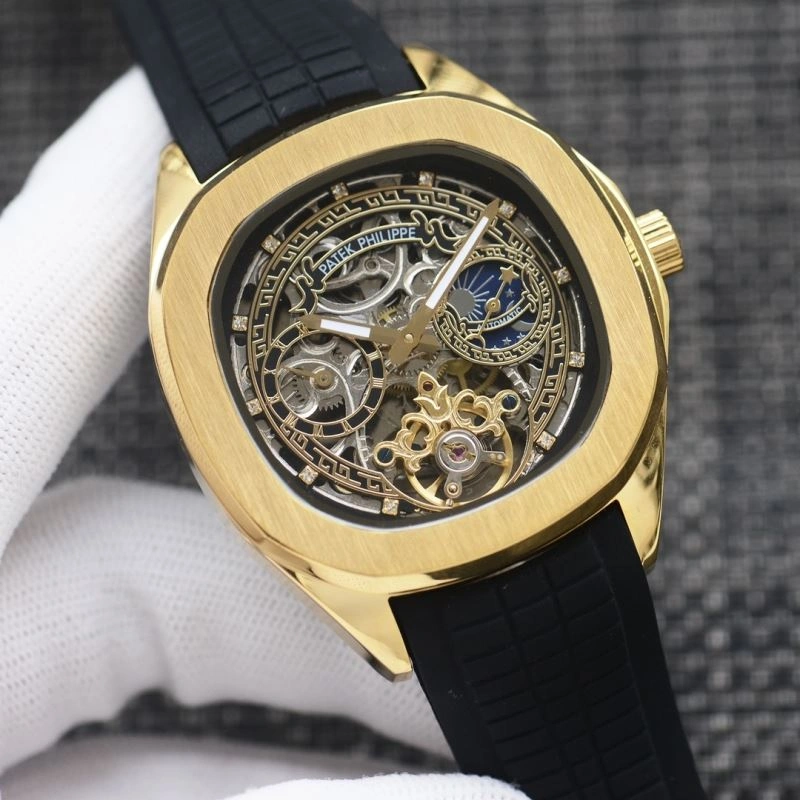 Functional PATEK PHILIPPE Watches 196233
