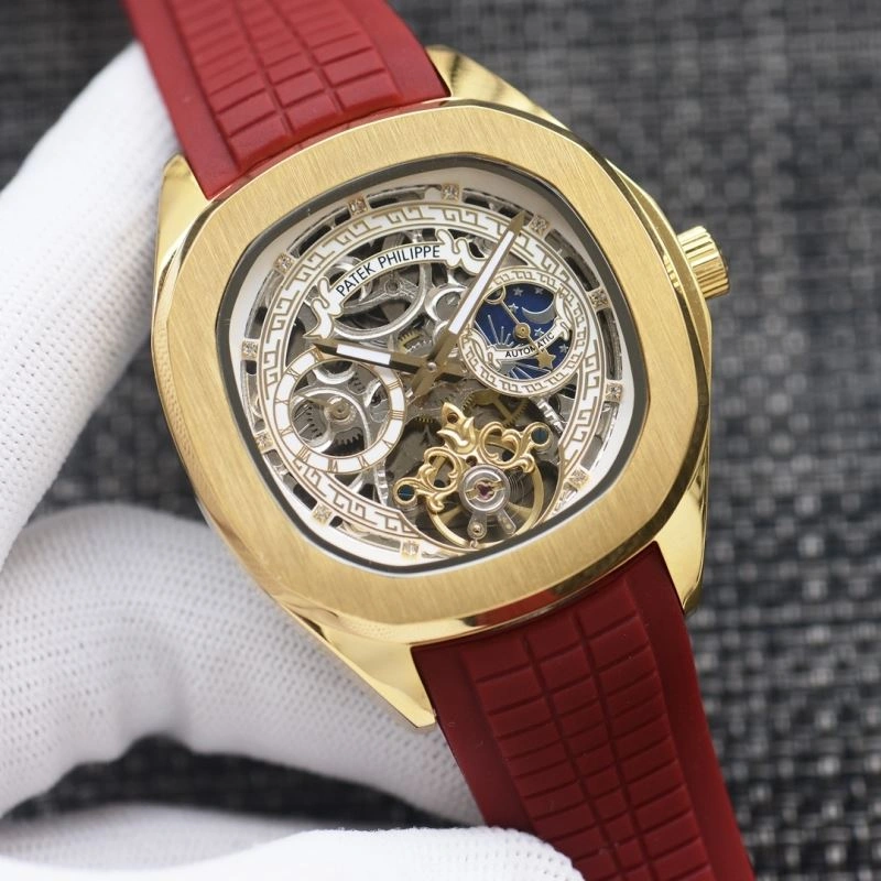 Functional PATEK PHILIPPE Watches 196233