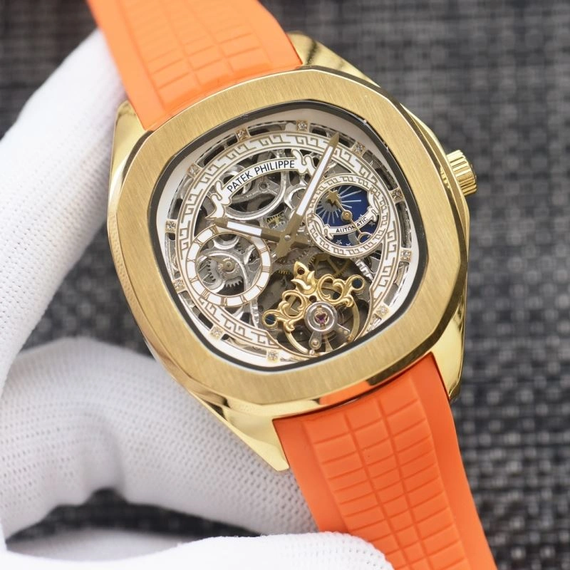 Functional PATEK PHILIPPE Watches 196233