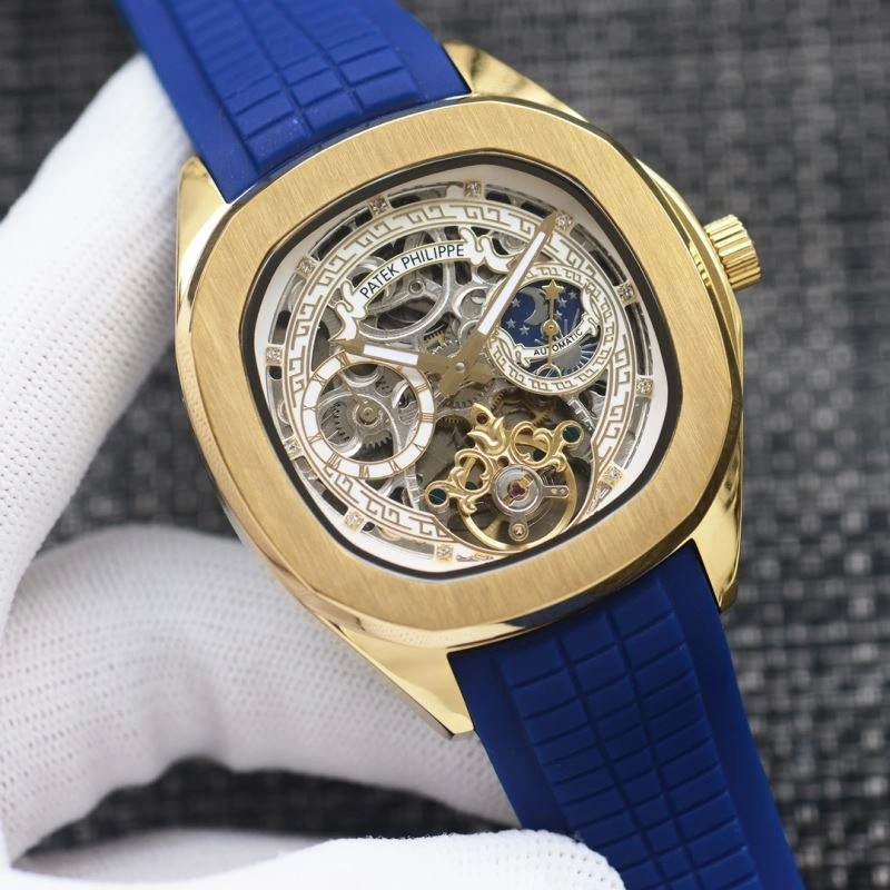 Functional PATEK PHILIPPE Watches 196233