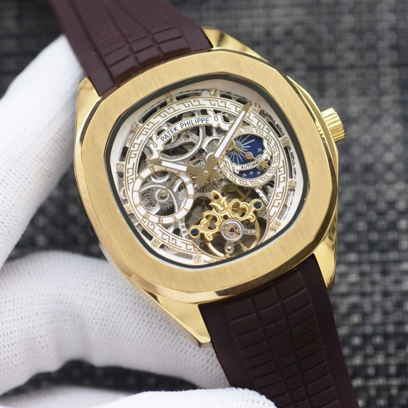 Functional PATEK PHILIPPE Watches 196233