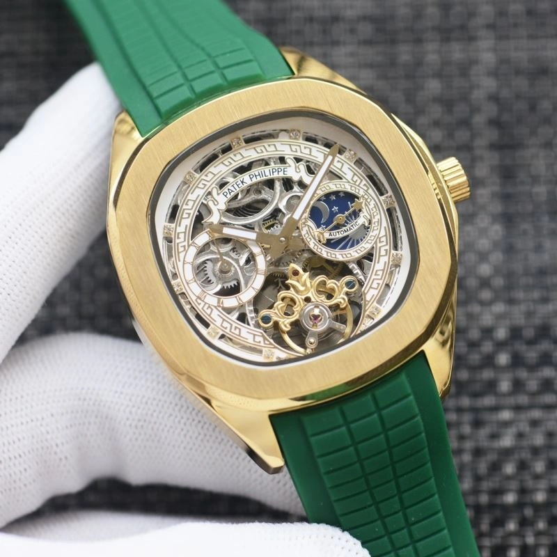 Functional PATEK PHILIPPE Watches 196233