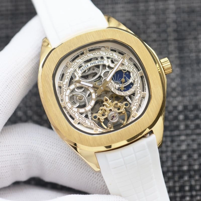 Functional PATEK PHILIPPE Watches 196233