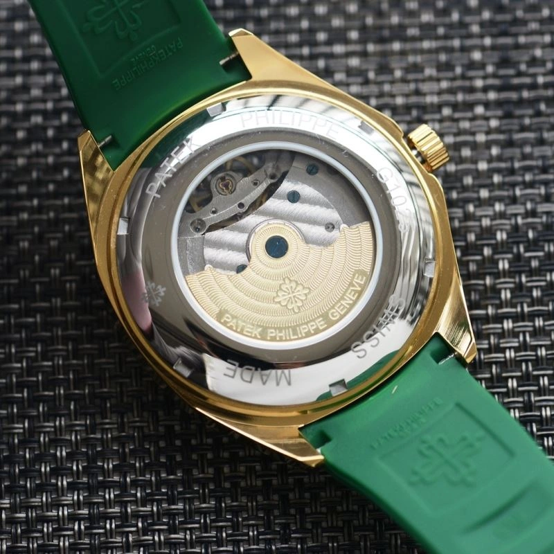 Functional PATEK PHILIPPE Watches 196233