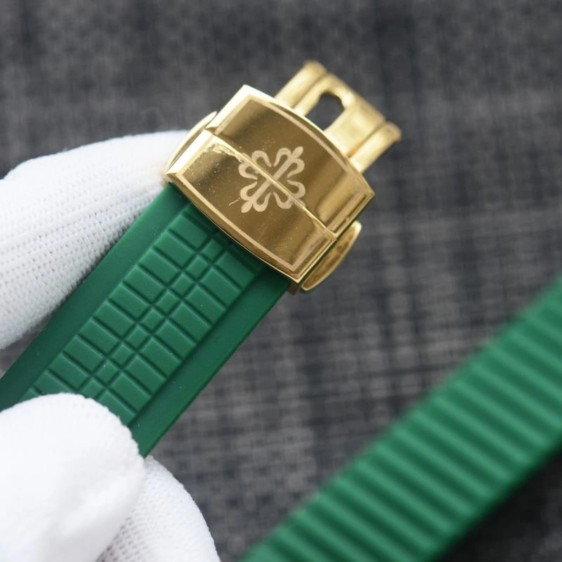 Functional PATEK PHILIPPE Watches 196233