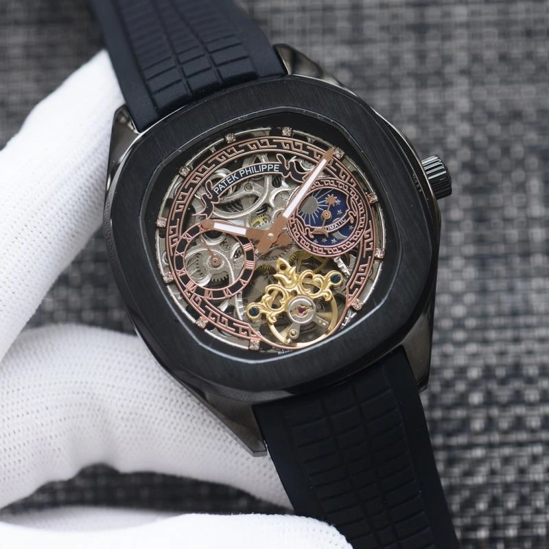 Packable PATEK PHILIPPE Watches 196229