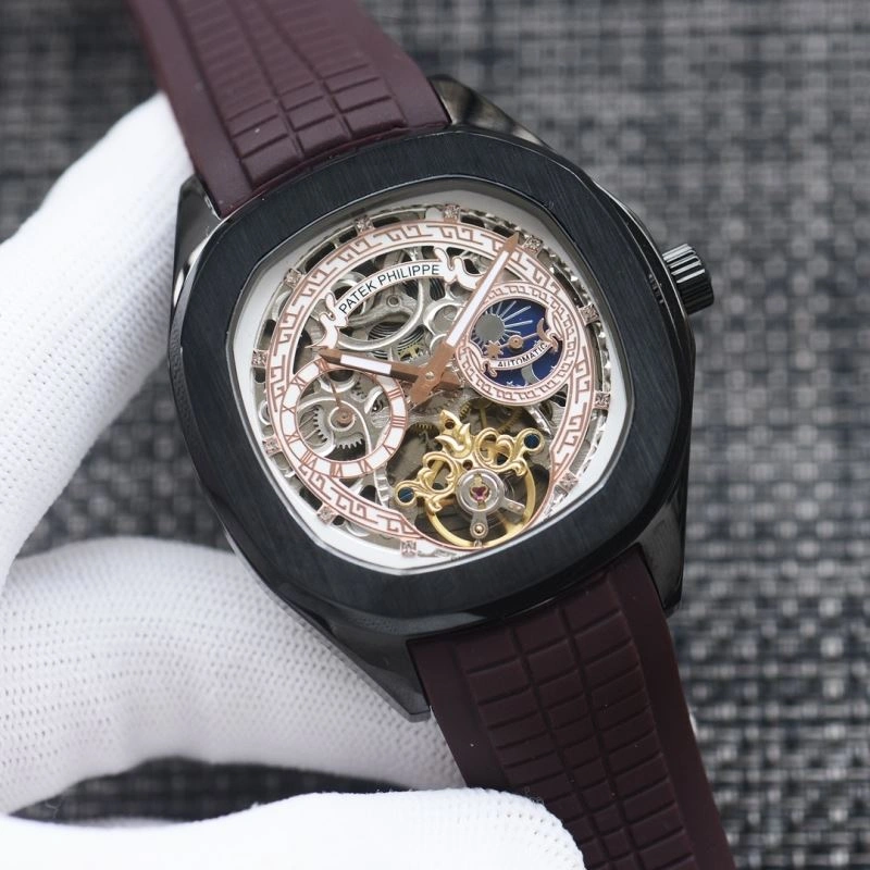 Packable PATEK PHILIPPE Watches 196229