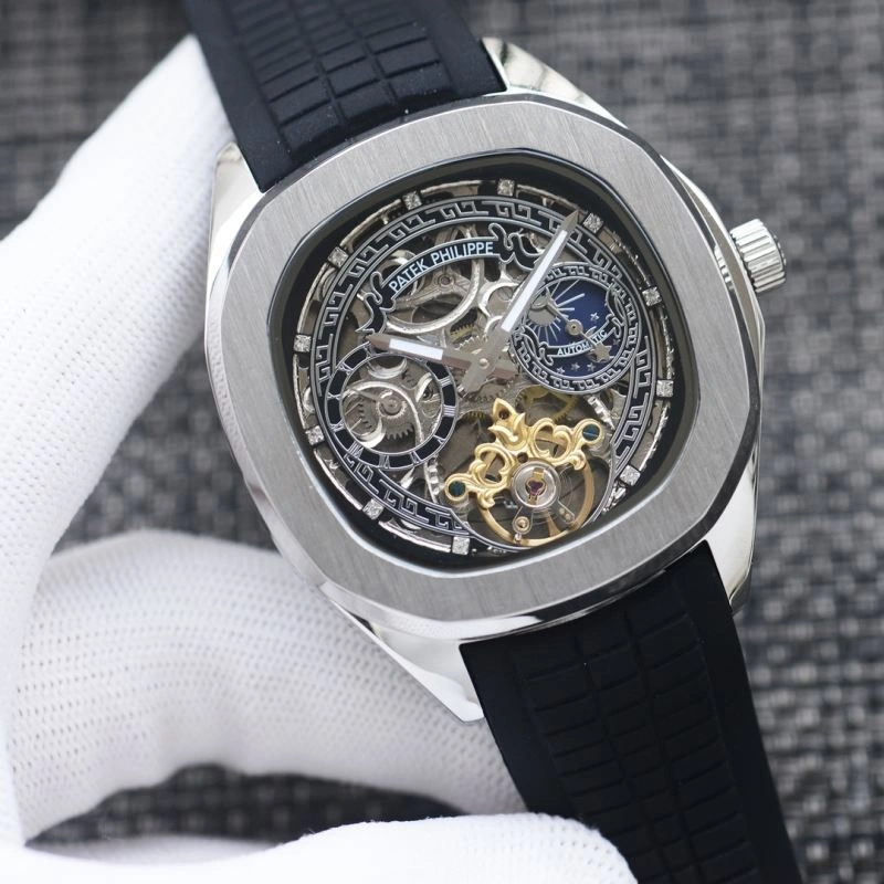 Packable PATEK PHILIPPE Watches 196229
