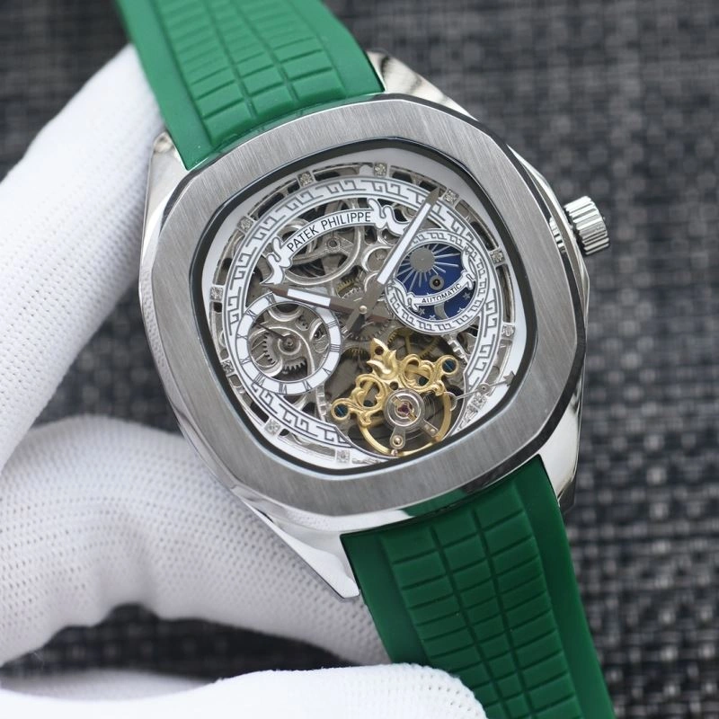 Packable PATEK PHILIPPE Watches 196229