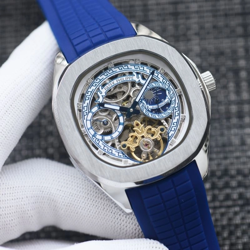 Packable PATEK PHILIPPE Watches 196229